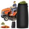 Lawn Tractor Leaf Bag 54 Cubic Feet Standard Garden Waste Collection Bag With 112In Opening